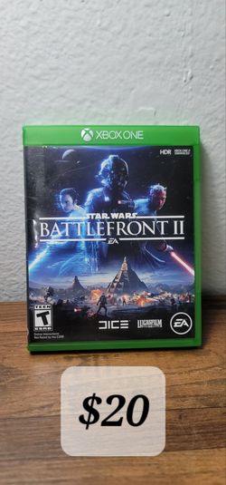 Battlefront II