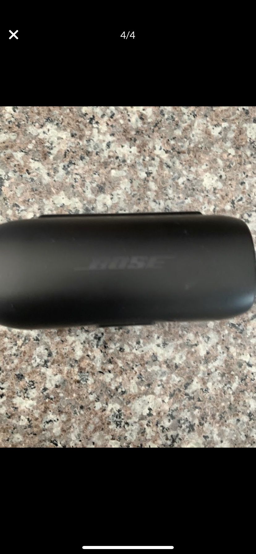 Bose SoundSport Head Phones