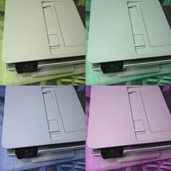 High End Printer