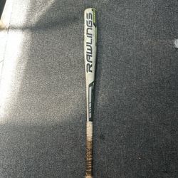 BBCOR Baseball Bat