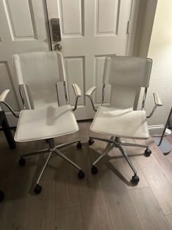 Desk Chairs