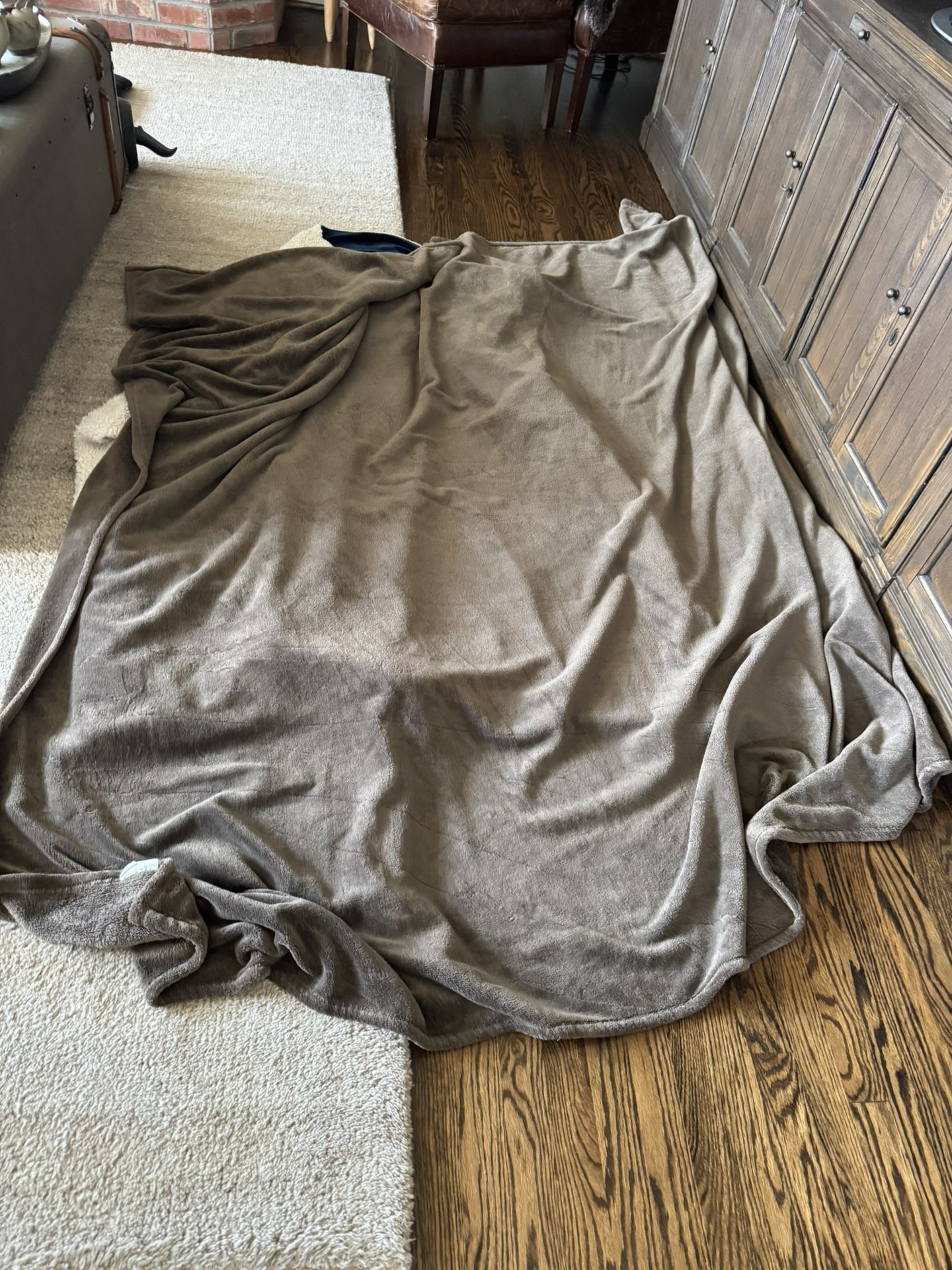 Blanket CK