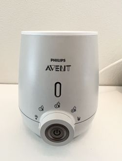 Avent Bottle Warmer