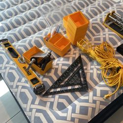 DeWalt Tools