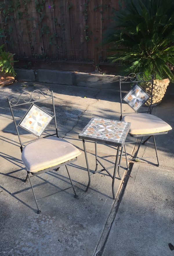 Patio Furniture For In Concord Ca Offerup