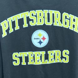 Pittsburgh Steelers Fanatics Hoodie 