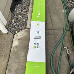 Trex Transcend Railing Kit 6 Ft