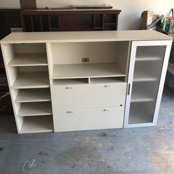 Cabinet Shelf/TV Stand/office Cabinet 
