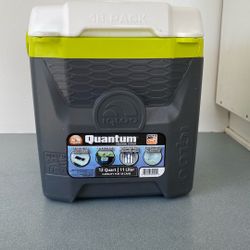 Igloo Cooler