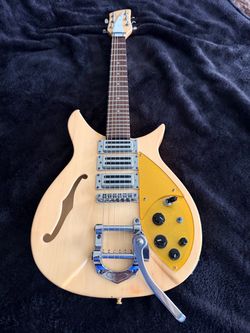 Electric Guitar