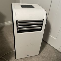 Kenmore portable AC unit And Dehumidifier