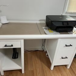 Wood Desk for sale 