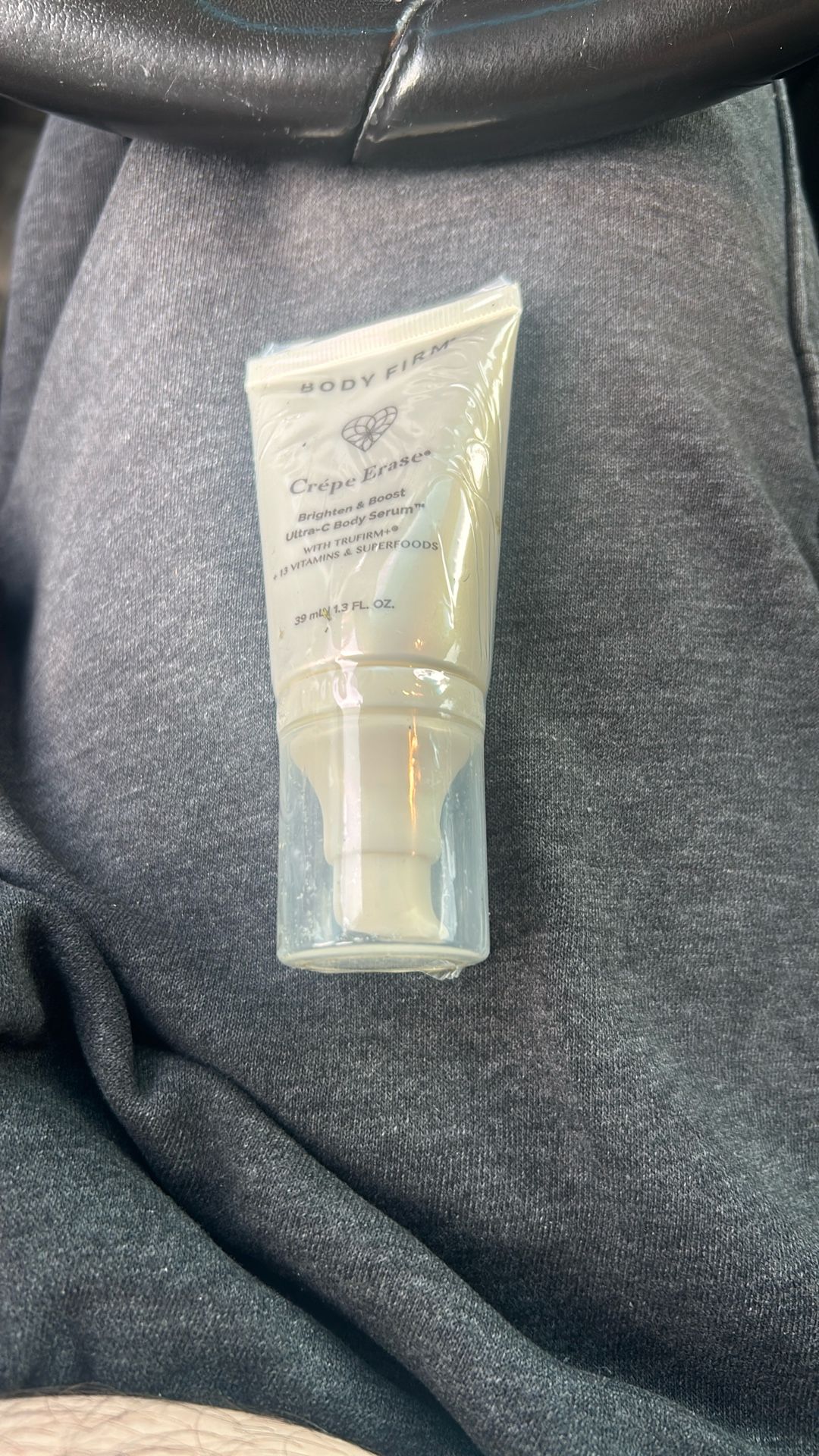 Body Firm Crepe Erase