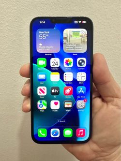 iPhone 13 Pro 128GB Unlocked Like new - Under warranty | FlexEmarket Holidays Sale!