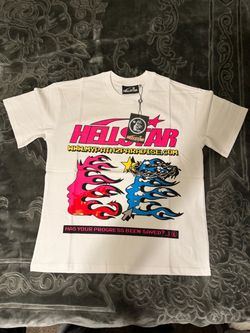 Hellstar shirt
