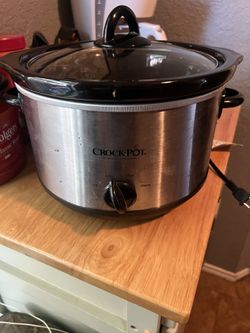 Crock Pot