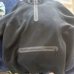 Nike tech hoodie and pants