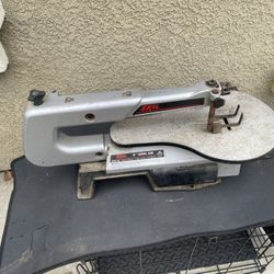 Skill 16” Scroll Saw