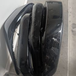 Jeep Fenders