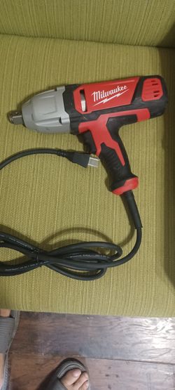 Impact Drill