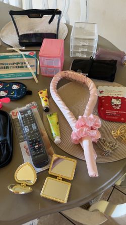 Misc stuff