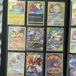 Pokémon Cards