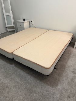 box springs FREE