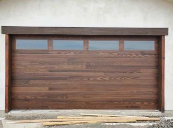 Garage Doors For Sale