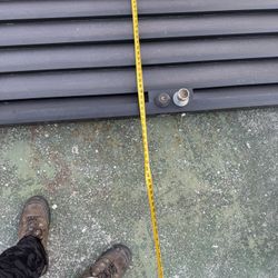 Aluminum Gates Repair 