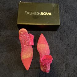 Women’s Heels