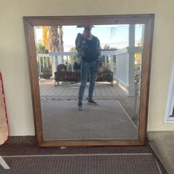 Mirror 40x45