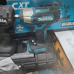 18v Brushless 3/8" Impact Wrench, TOOL ONLY For Price, Financing Available 