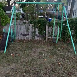 Swing Set