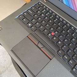 Lenovo Thinkpad T450 14” i5 500 Windows 11