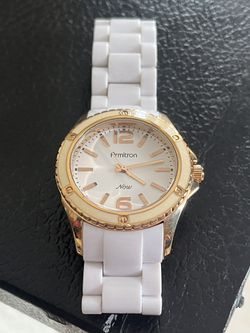 Woman’s Armitron now Watch For Sale