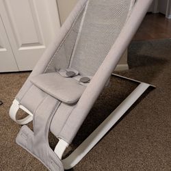 Bombol Bamboo bouncer