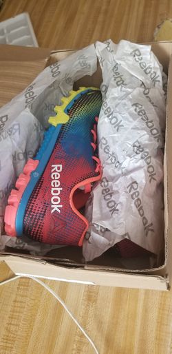 Reebok size 9