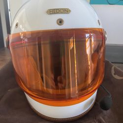 Hedon Motorcycle Helmet 