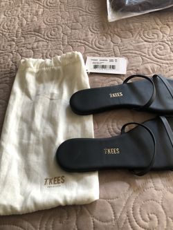 Tkees Sandals