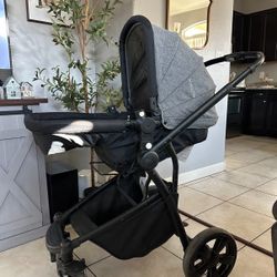 Baby Joy Stroller