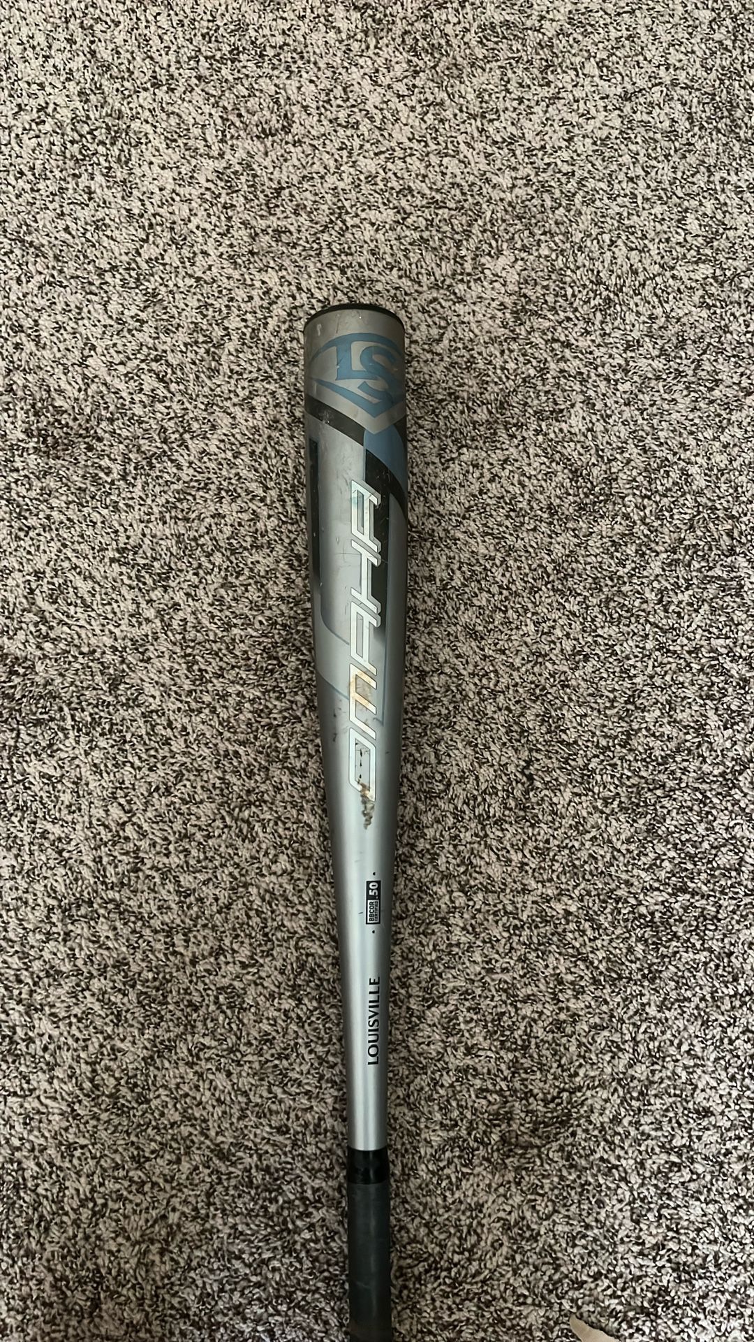 Baseball Bat 