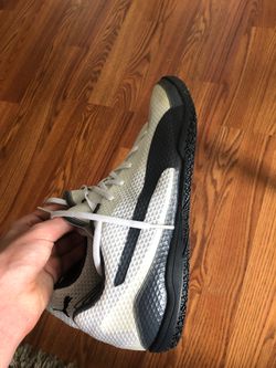 Puma indoor soccer shoes SIZE 9.5