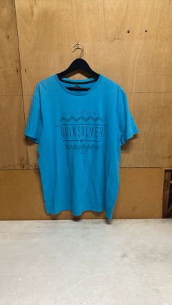Quicksilver T-Shirt, Size. XXL