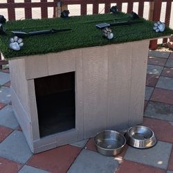  Beautiful Dog House