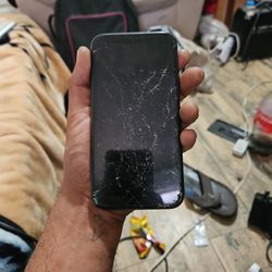 Crack I Phone. Taking Offers
