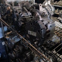 Alternators 