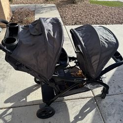 Baby stroller