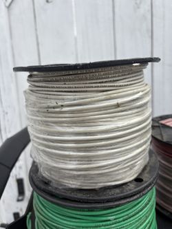 #12 AWG THHN/THWN stranded wire.