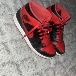 Air Jordan 1 