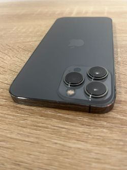 iPhone 13 Pro - Unlocked - 128GB 